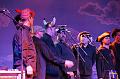 Spooky Mens Chorale  416